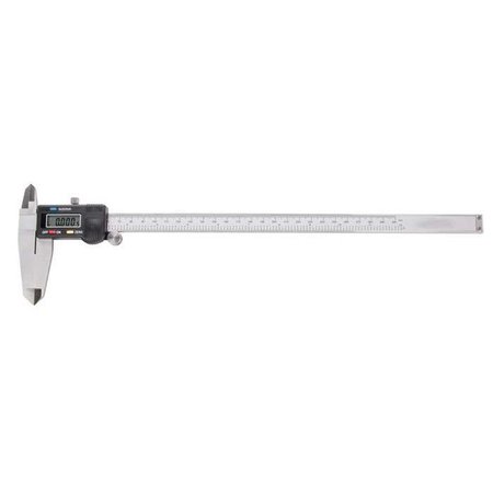 CENTRAL TOOLS DIGITAL CALIPER CE3C312